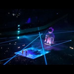 Meet your Posher, Canon